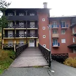 La Foux D'allos Nature Espace Lumiere Apartamento