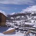 La Foux D'allos Nature Espace Lumiere Apartamento Allos