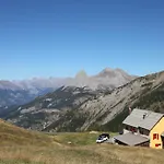 La Foux D'allos Nature Espace Lumiere Apartamento *