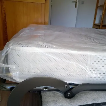 Apartament La Foux D'allos Nature Espace Lumiere Allos