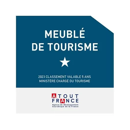 Apartament La Foux D'allos Nature Espace Lumiere *