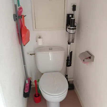 Apartament La Foux D'allos Nature Espace Lumiere