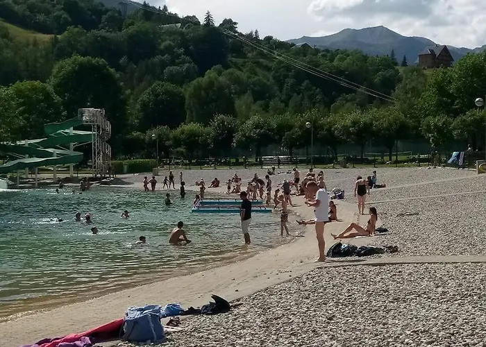 Apartment La Foux D'allos Nature Espace Lumiere Allos