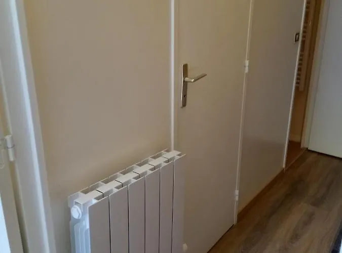 La Foux D'allos Nature Espace Lumiere *