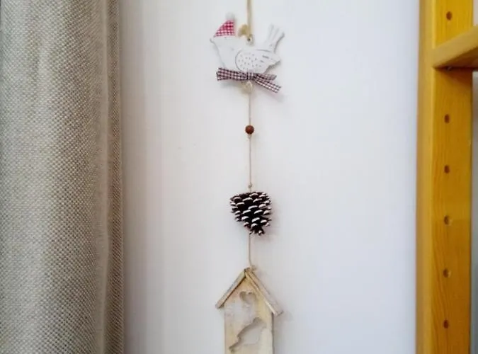 La Foux D'allos Nature Espace Lumiere Apartment