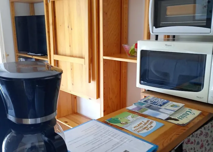 La Foux D'allos Nature Espace Lumiere Apartment Allos