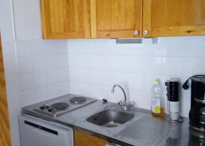 La Foux D'allos Nature Espace Lumiere Allos