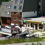 Appartement La Foux D'allos Nature Espace Lumière