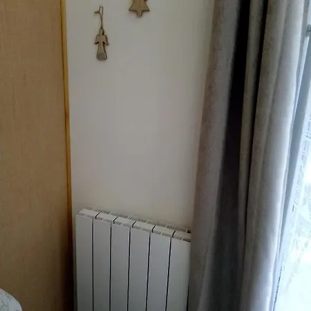 La Foux D'allos Nature Espace Lumiere *