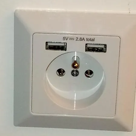 דירה La Foux D'allos Nature Espace Lumiere