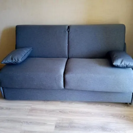 דירה La Foux D'allos Nature Espace Lumiere