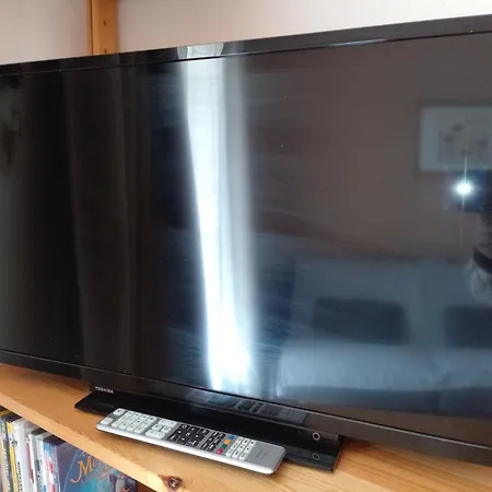 דירה La Foux D'allos Nature Espace Lumiere *