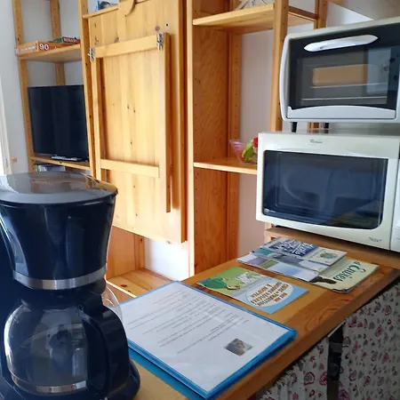 La Foux D'allos Nature Espace Lumiere דירה אלוס