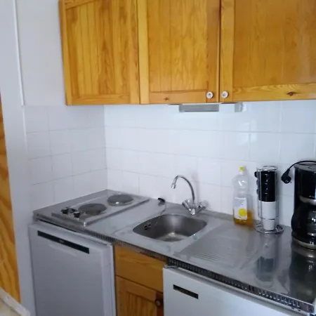 La Foux D'allos Nature Espace Lumiere אלוס