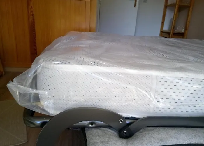 Apartment La Foux D'allos Nature Espace Lumiere Allos