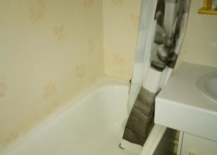 La Foux D'allos Nature Espace Lumiere Apartment Allos