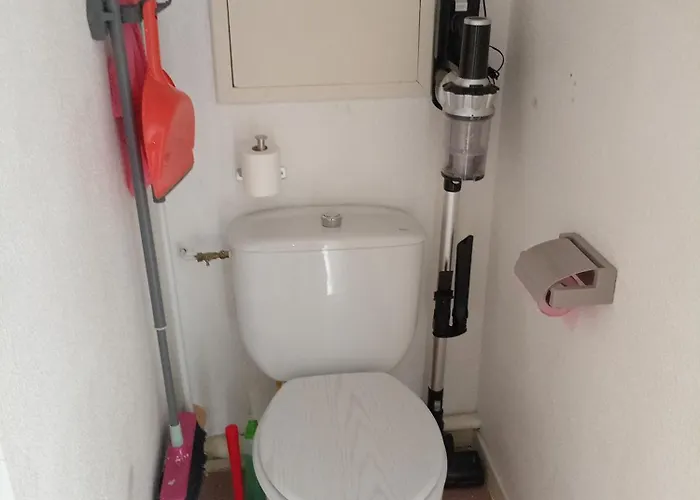 Apartment La Foux D'allos Nature Espace Lumiere