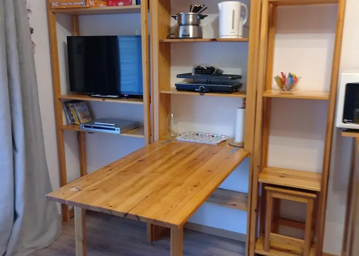 La Foux D'allos Nature Espace Lumiere *